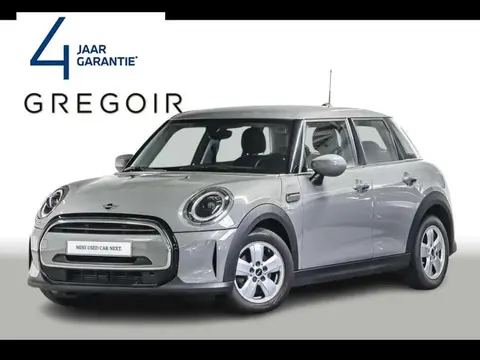 Annonce MINI COOPER Essence 2022 d'occasion 