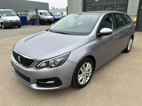 Used PEUGEOT 308 Diesel 2020 Ad 