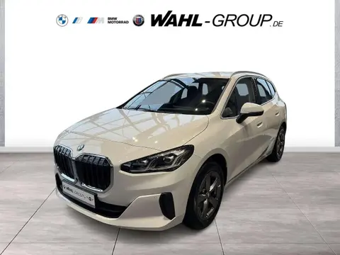 Annonce BMW SERIE 2 Essence 2024 d'occasion 