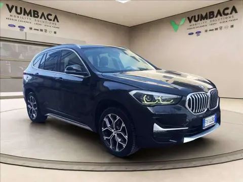 Annonce BMW X1 Diesel 2019 d'occasion 