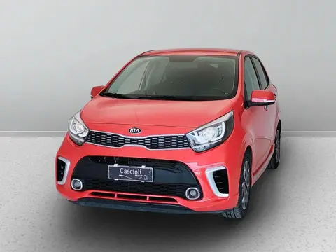 Annonce KIA PICANTO Essence 2019 d'occasion 