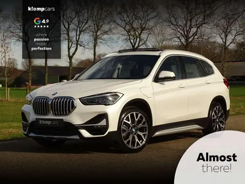 Annonce BMW X1 Hybride 2022 d'occasion 