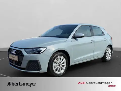 Annonce AUDI A1 Essence 2024 d'occasion 