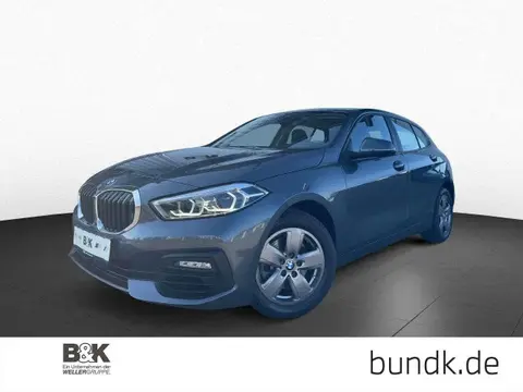 Used BMW SERIE 1 Petrol 2019 Ad 