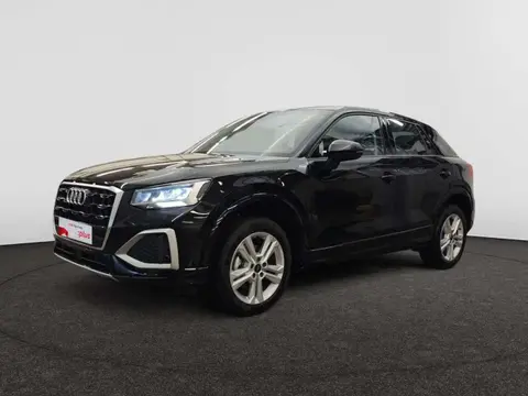 Used AUDI Q2 Petrol 2024 Ad 