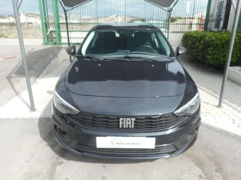 Annonce FIAT TIPO Diesel 2021 d'occasion 