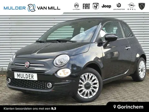 Used FIAT 500C Petrol 2022 Ad 