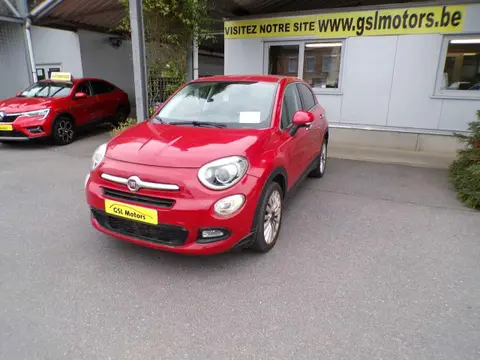 Used FIAT 500X Petrol 2015 Ad 