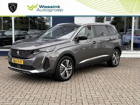 Used PEUGEOT 5008 Petrol 2023 Ad 