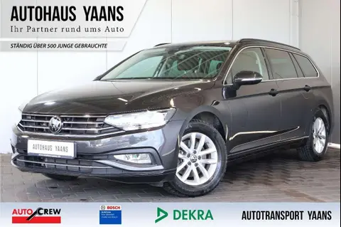 Used VOLKSWAGEN PASSAT Petrol 2023 Ad 