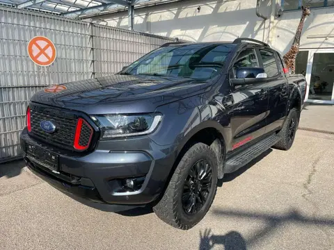 Annonce FORD RANGER Diesel 2020 d'occasion 