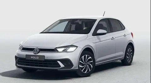 Annonce VOLKSWAGEN POLO Essence 2024 d'occasion 