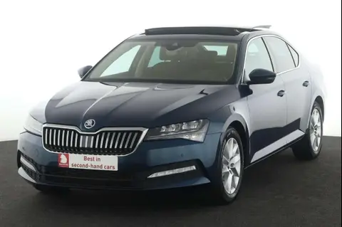 Used SKODA SUPERB Diesel 2020 Ad 