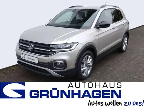 Used VOLKSWAGEN T-CROSS Petrol 2023 Ad 