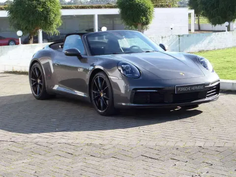 Used PORSCHE 992 Petrol 2021 Ad 