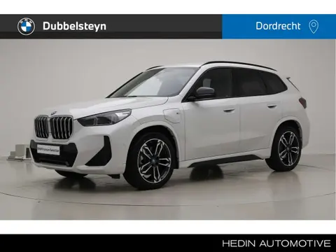 Used BMW X1 Hybrid 2024 Ad 