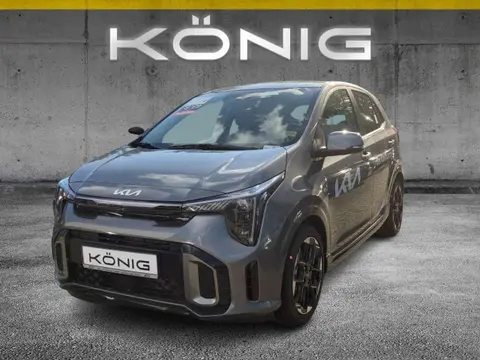 Used KIA PICANTO Petrol 2024 Ad 