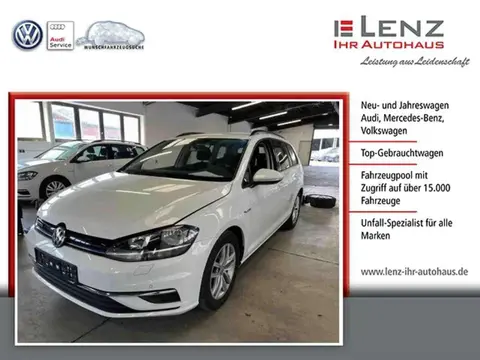 Used VOLKSWAGEN GOLF Petrol 2020 Ad 