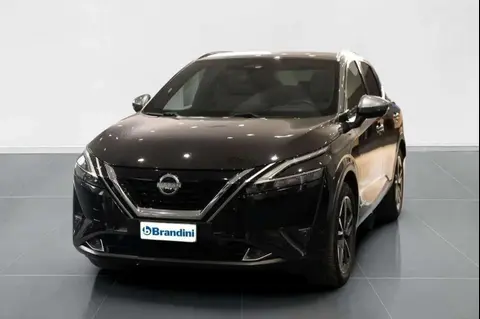 Annonce NISSAN QASHQAI Hybride 2023 d'occasion 