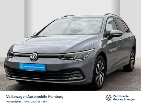 Annonce VOLKSWAGEN GOLF Essence 2023 d'occasion 