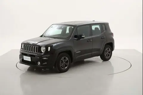 Used JEEP RENEGADE Petrol 2021 Ad 