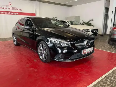 Used MERCEDES-BENZ CLASSE CLA Diesel 2017 Ad 