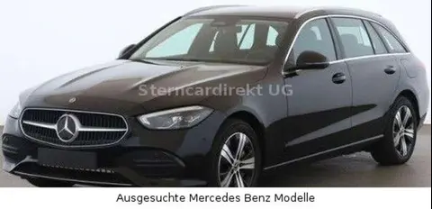 Annonce MERCEDES-BENZ CLASSE C Hybride 2023 d'occasion Allemagne