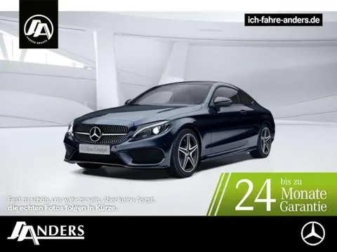 Used MERCEDES-BENZ CLASSE C Diesel 2018 Ad 