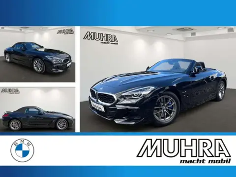 Used BMW Z4 Petrol 2024 Ad 