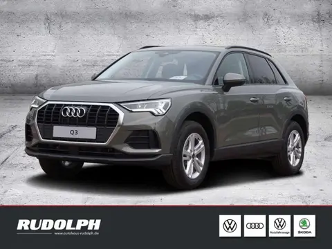 Used AUDI Q3 Petrol 2024 Ad 