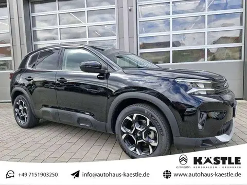 Annonce CITROEN C5 AIRCROSS Essence 2024 d'occasion 