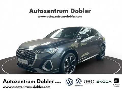 Used AUDI Q3 Hybrid 2021 Ad 