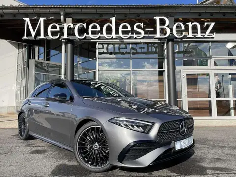 Used MERCEDES-BENZ CLASSE A Petrol 2023 Ad 