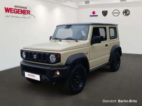 Used SUZUKI JIMNY Petrol 2024 Ad 