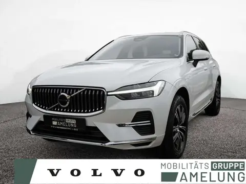 Annonce VOLVO XC60 Diesel 2022 d'occasion 