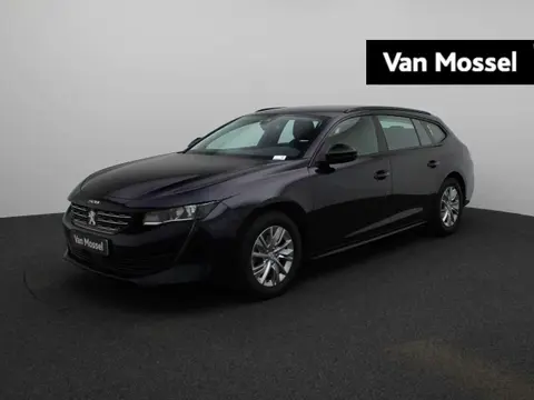 Used PEUGEOT 508 Diesel 2022 Ad 