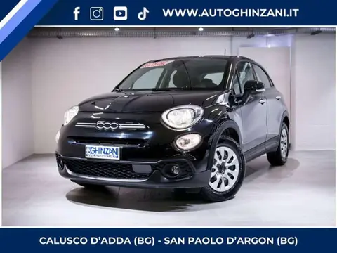 Annonce FIAT 500X Essence 2023 d'occasion 