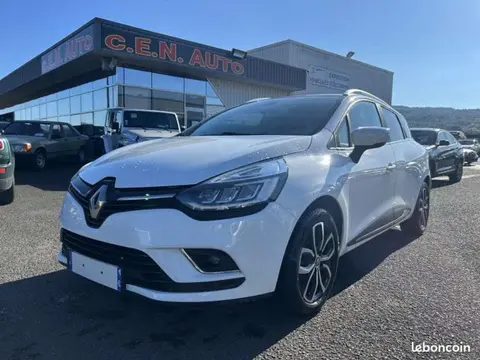 Used RENAULT CLIO Petrol 2016 Ad 