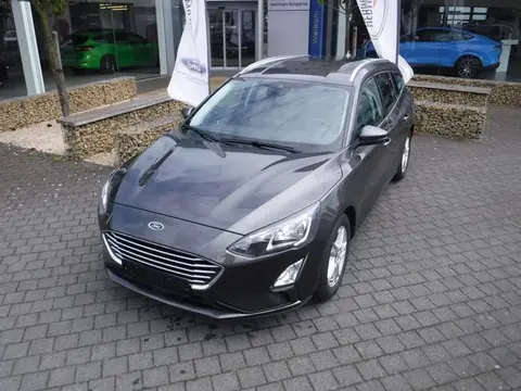 Used FORD FOCUS Petrol 2022 Ad 