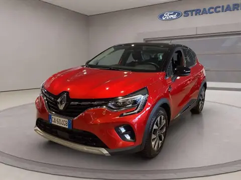 Used RENAULT CAPTUR Diesel 2020 Ad 