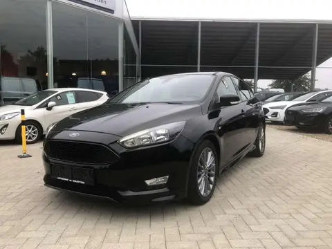 Used FORD FOCUS Petrol 2017 Ad 