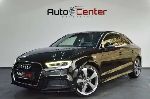 Used AUDI A3 Petrol 2018 Ad 