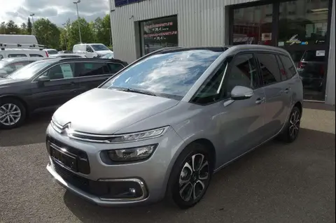 Used CITROEN C4 Petrol 2020 Ad 