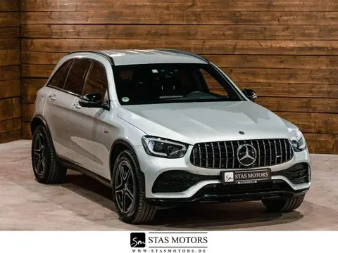 Used MERCEDES-BENZ CLASSE GLC Petrol 2020 Ad 