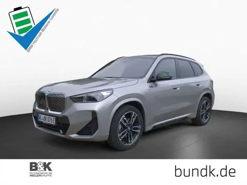 Annonce BMW IX1 Électrique 2024 d'occasion 