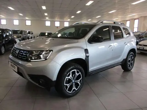 Annonce DACIA DUSTER Diesel 2020 d'occasion 