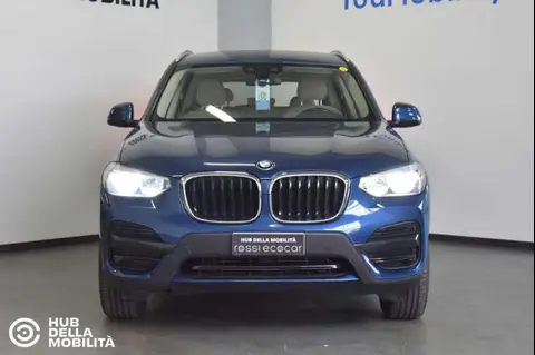 Used BMW X3 Diesel 2019 Ad 