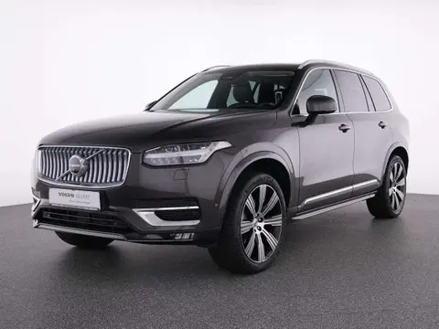 Annonce VOLVO XC90 Diesel 2023 d'occasion 