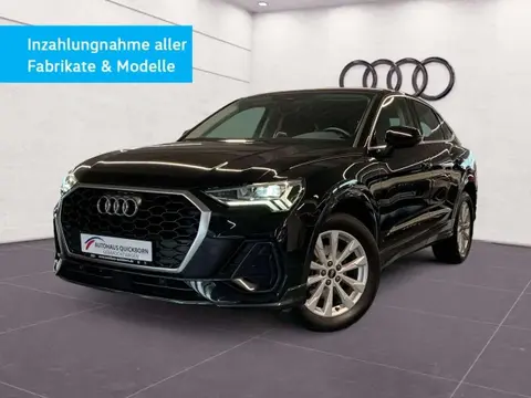 Used AUDI Q3 Diesel 2021 Ad 