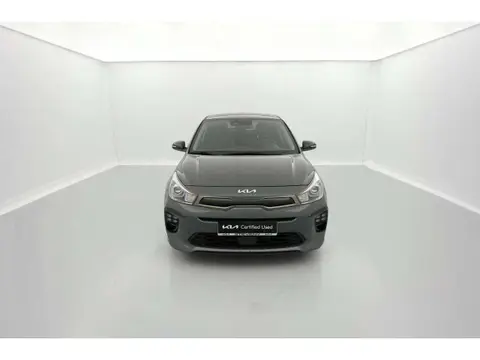 Annonce KIA RIO Essence 2021 d'occasion 